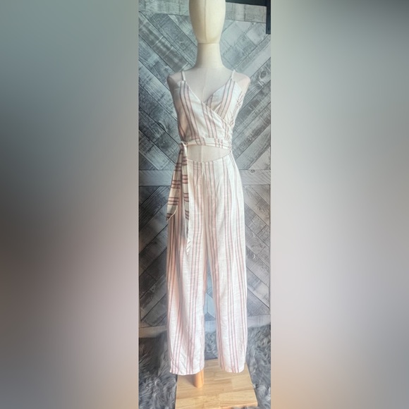 L*SPACE SANDBAR JUMPER - Picture 9 of 14